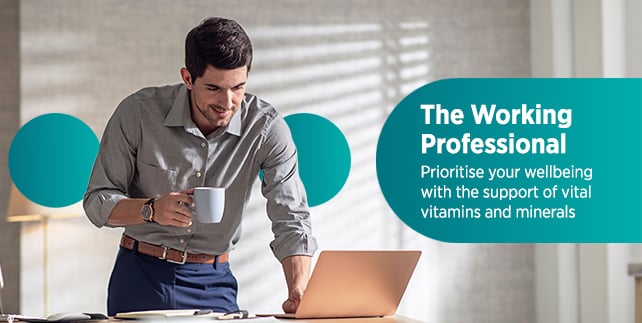 The Working Professional Combo-men-omega-The Working Professional